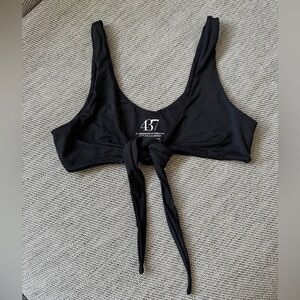 437 Swim Kenzie Top
